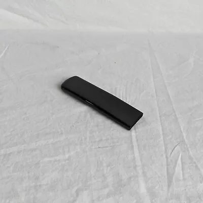 Trailer Door Latch Black Rubber Grip Handle Cover Only Fit .25  X 1.25 X5 L • $13.25