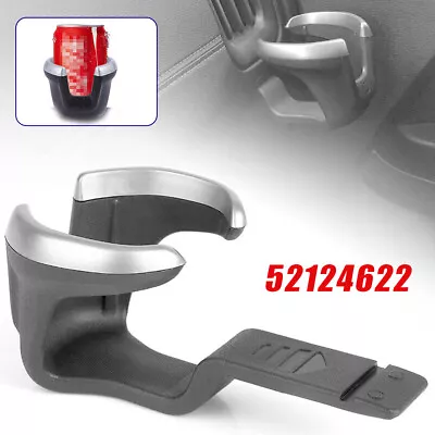 Left/Right Cup Holder Drink Holder For Holden RG Colorado Trailblazer 52124622 • $25.99