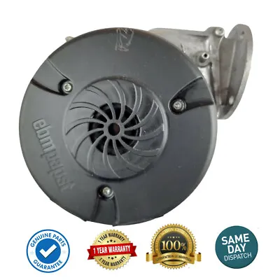 £64.99 • Buy Ferroli Optimax He 25 S, 31c, 31s & 38c Boiler Fan 39821580