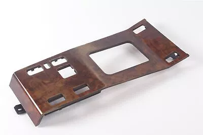 Mercedes 1246801389 Centre Console Trim | A124 W124 C124 S124 E • $361.67