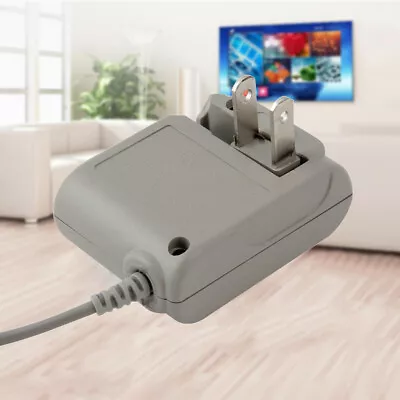 Power Supply Charger AC Wall Power Charger Adapter For Nintendo DS Lite For NDSL • $8.99