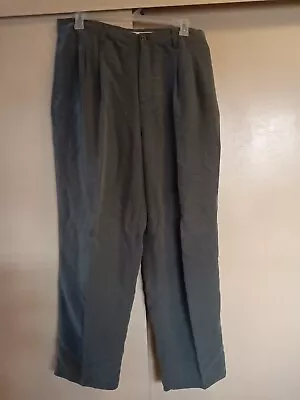 Bamboo Bay Men's Modal Polyester Pants Size 38 • $10