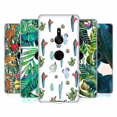 $15.35 • Buy Mark Ashkenazi Banana Life Gel Case For Sony Phones 1