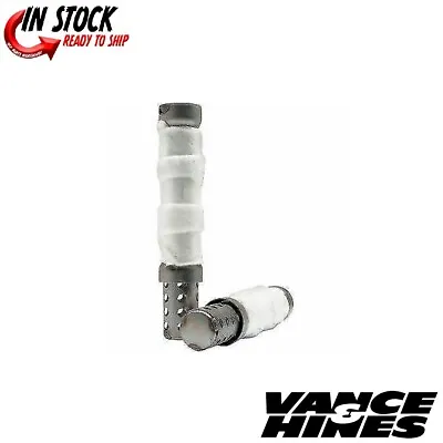 Vance & Hines Quiet Baffles For Harley And Metric Models 21301 • $69.99