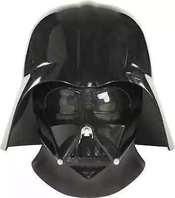 Darth Vader Collector's Helmet For Adult Star Wars • $197.85