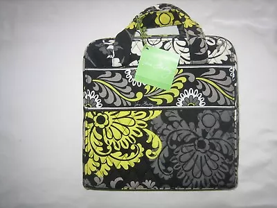 Vera Bradley Baroque Tech Organizer NWT • $18.99