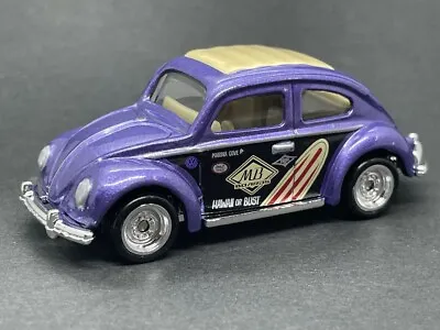 £7.95 • Buy Matchbox 1962 Volkswagen Beetle With Box - Mint