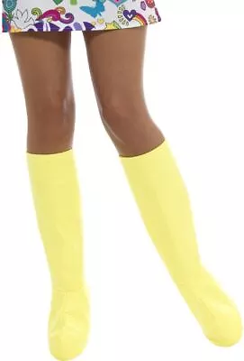 £12.99 • Buy GoGo Boot Covers, Yellow