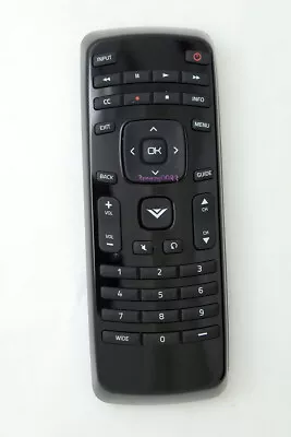 Original Remote Control For Vizio TV D32HN-E1 D32HNX-E1 D40N-E3 D43N-E1 D50N-E1 • $6.18