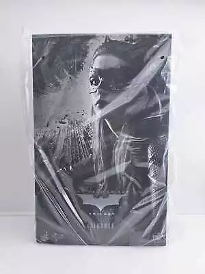Hot Toys MMS627 Batman The Dark Knight Trilogy Catwoman 1/6th Scale Figure • $605