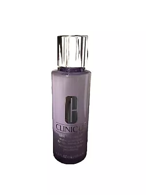 CLINIQUE Take The Day Off Makeup Remover For Lids Lashes & Lips 4.2oz Full Size • $9.99