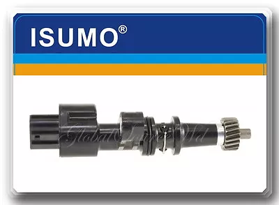 $13.68 • Buy Output Vehicle Speed Sensor W/ A.T Matsushita Denshi Transmission Civic Integra