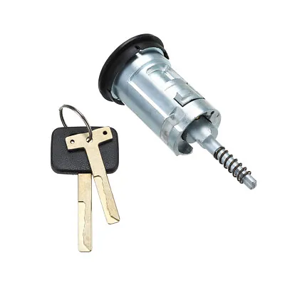 Ignition Barrel For Holden Commodore VT VU VX VY VZ UTE Sedan Wagon SS + 2 Keys • $29.89