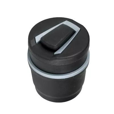 £7.19 • Buy LED Blue Light  Holder Storage Box With Lid Flame Retardant Car Ashtray