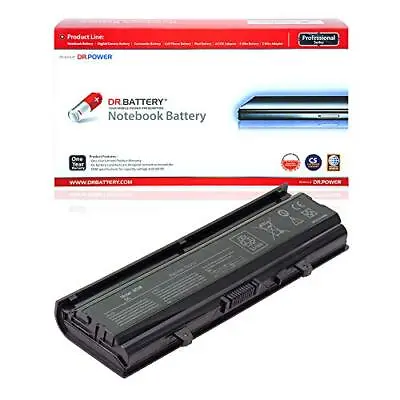 TKV2V Battery Compatible With Dell Inspiron N4030 N4020 N4030D Mini 1210 14V ... • $51.88