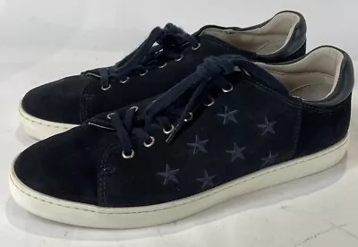 Fat Face Shoes Blue - Star Design Uk Size 8 • £14.50