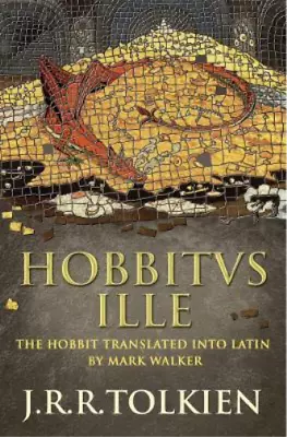 J. R. R. Tolkien Hobbitus Ille (Hardback) • $32.29