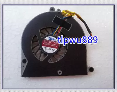 1pcs For M17X Left GPU  F603N AVC BATA0812R5H   Fan  @tlp • $11.42