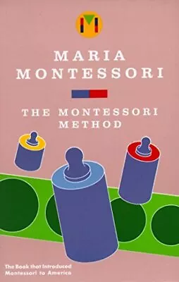 The Montessori Method • $4.06