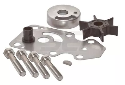 Yamaha Water Pump Kit 63V-W0078-01 9.9 15 HP 2 Stroke 4 Stroke 1996-Current • $29.79