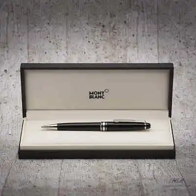 Montblanc Meisterstück Classique Modell 165 Platinum Line Mechanical Pencil  • $569