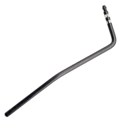 £7.15 • Buy 1pc Direct Insertion Style Tremolo Arm Whammy Bar For Ibanez Guitar 6mm - Black
