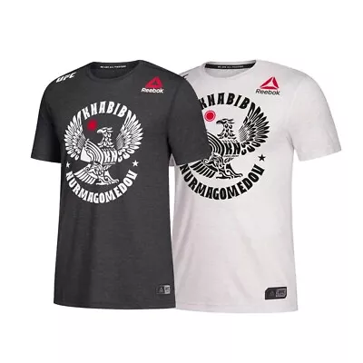 Khabib Nurmagomedov UFC Men's Authentic UFC 223 Fight Night Walkout Jersey • $54.99