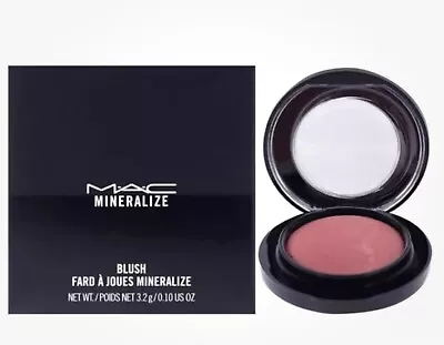 Mac Mineralize Face Blush ~ New Romance ~ Full Sz.~ New 🎁 • $29.99