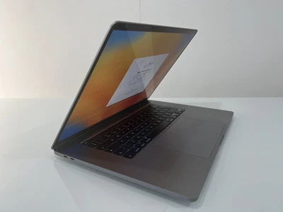 £1200 • Buy Macbook Pro 16 Inch I9 64gb 2.4ghz 1TB SSD Space Grey + USED + With Origjnal Box