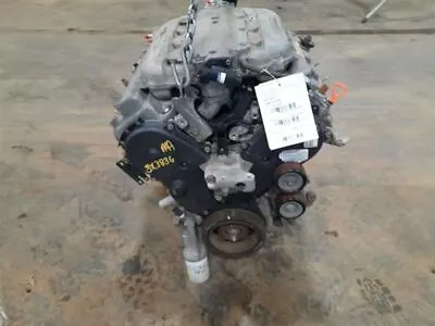 Engine / Motor Assembly 2014 Pilot Sku#3696968 • $2355