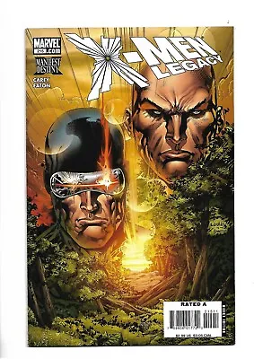 Marvel Comics - X-Men: Legacy Vol.1 #215 (Oct'08)    Fine • £1