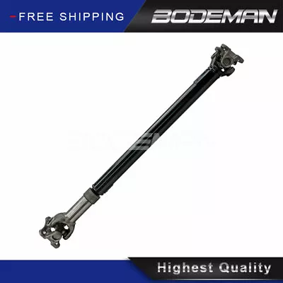 21  Front Prop Drive Shaft Assembly For 2004 Ford F-150 5.4L 4WD Automatic Trans • $246.25