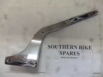 1995-2006 Kawasaki VN800 A Vulcan B Classic Left Rear Mudguard Fender Rail Mount • $31.58