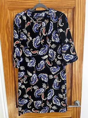 M&S Collection Dress Size 10 • £5