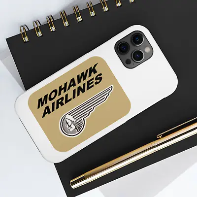Mohawk Airlines IPhone 13 Pro Max Case • $19.98