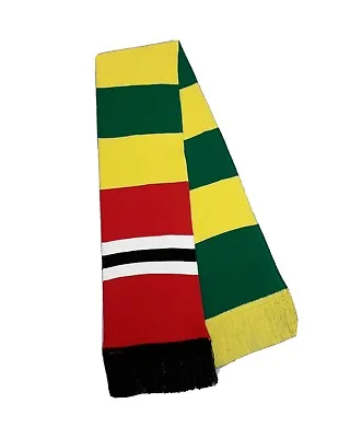 Manchester United Limited Edition Sir Jim Ratciffe 25% Commemorative Scarf • £9.99