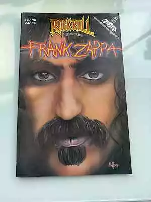 Records Lps Vinyl Lot Rock Frank Zappa Beat The Boots • $99