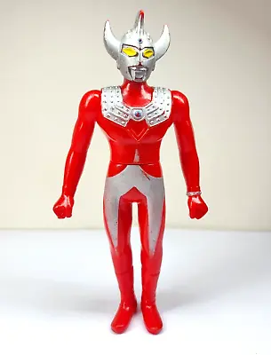 Ultraman Taro Bandai 1984 Ultra Hero Series Figure Toy 6 + Vintage US SELLER! • $19