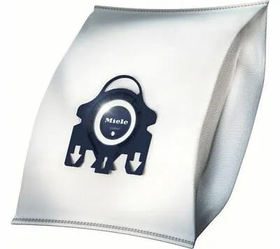 £3.99 • Buy Miele GN Hyclean 3D Efficiency Dust Bags