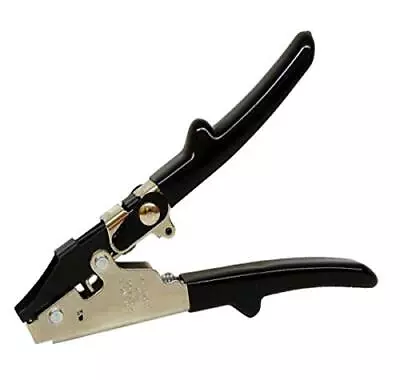 Ty6 High Leverage Tie Tool For Tightening And Cutting Cable Ties Black 8 1/2 In • $82.89