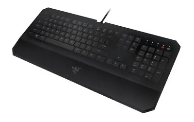$30 • Buy Wired Razer Deathstalker Gaming Keyboard