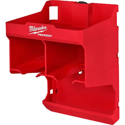 Milwaukee Packout Tool Station Model# 48-22-8343 • $51.06