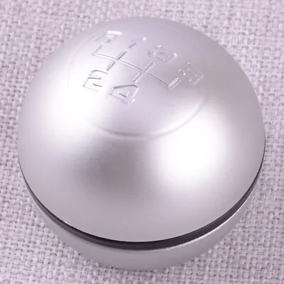 5 Speed Car Gear Stick Shift Knob Fit For Alfa Romeo Giulietta • $30.17