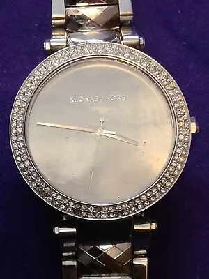 Michael Kors Watch MK-6424 • $24.99