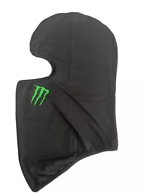Monster Energy Ski Mask • $40