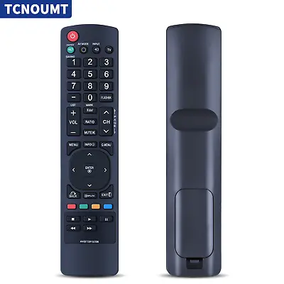 New AKB72915206 Remote Control For LG TV 42LD450 47LD450 37LD450C 55LD520 • £7.59