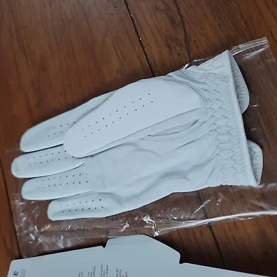 Mizuno Elite Mens Golf Glove Right Hand Medium M 149202-OP 2020 • $9.95