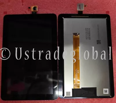 For Amazon Fire 7 Tablet 12th Gen 2022 P8AT8Z LCD Display Touch Screen Digitizer • $42.99