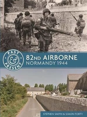 82nd Airborne • £7.65