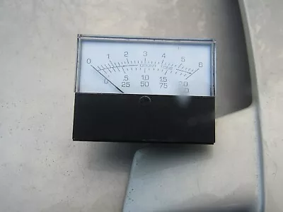 Wattmeter Meter; Bendix • $25